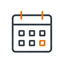 Duration icon