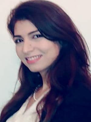 Mariem Khechine