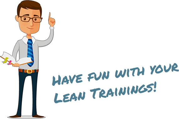 Have fun with LeanActivity