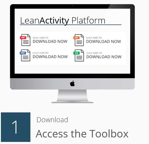 Access the Toolbox