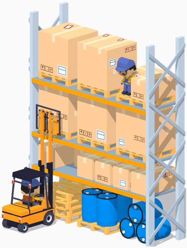 Lean Manufacturing