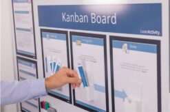 Lean Office Game Examples