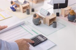 Lean Office Game Examples